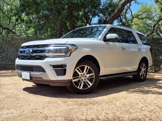 2023 Ford Expedition for sale in San Antonio TX