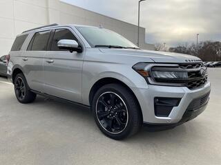 2024 Ford Expedition for sale in Greenville SC
