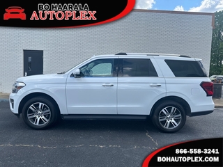 2024 Ford Expedition