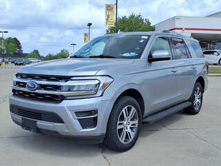 2024 Ford Expedition