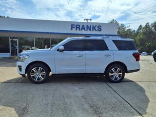 2024 Ford Expedition