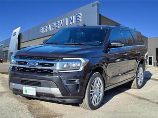 2024 Ford Expedition for sale in Grapevine TX