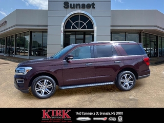 2023 Ford Expedition for sale in Grenada MS