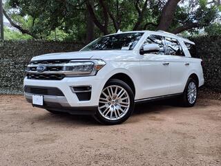 2024 Ford Expedition for sale in San Antonio TX