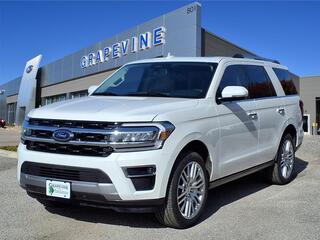 2024 Ford Expedition for sale in Grapevine TX