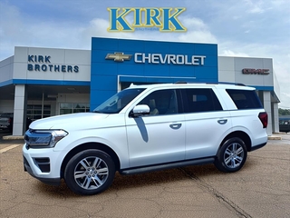 2023 Ford Expedition