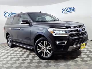 2023 Ford Expedition