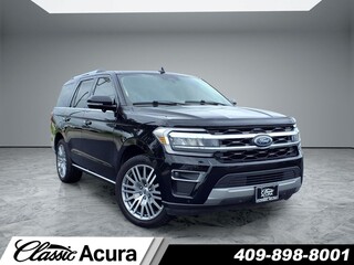 2023 Ford Expedition