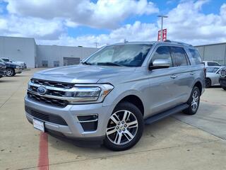 2024 Ford Expedition for sale in Pasadena TX