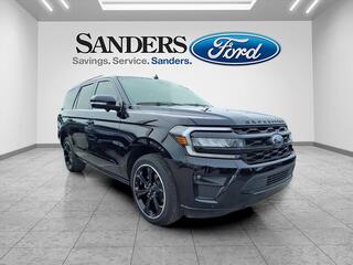 2024 Ford Expedition for sale in Jacksonville NC