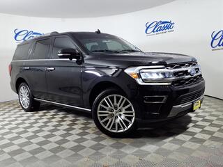 2023 Ford Expedition