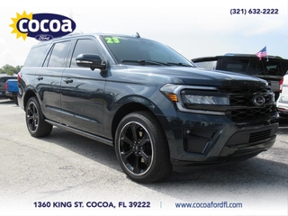 2023 Ford Expedition