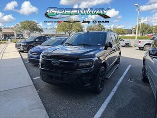 2023 Ford Expedition