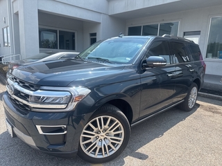2024 Ford Expedition