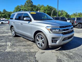 2023 Ford Expedition