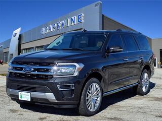 2024 Ford Expedition for sale in Grapevine TX