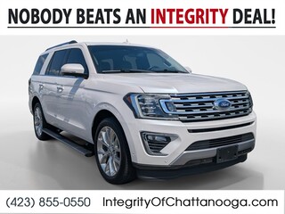 2019 Ford Expedition for sale in Chattanooga TN
