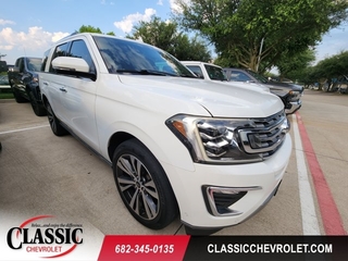 2020 Ford Expedition