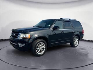 2015 Ford Expedition for sale in Knoxville TN