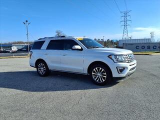 2018 Ford Expedition