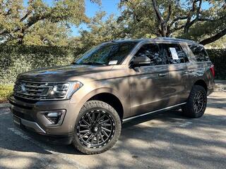 2018 Ford Expedition for sale in San Antonio TX