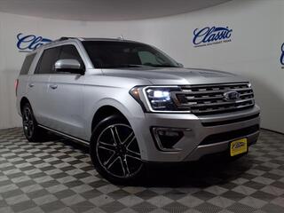 2019 Ford Expedition for sale in Topeka KS