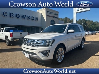 2019 Ford Expedition for sale in Louisville MS