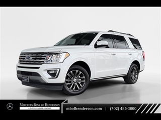 2020 Ford Expedition