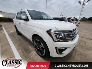 2021 Ford Expedition for sale in Grapevine TX