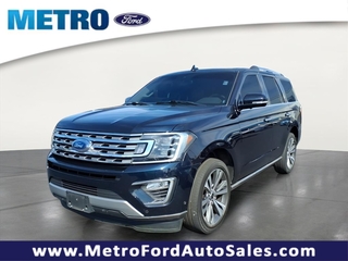 2021 Ford Expedition for sale in Tupelo MS