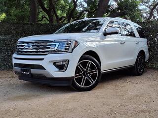 2021 Ford Expedition