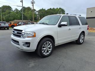 2015 Ford Expedition for sale in Hartselle AL