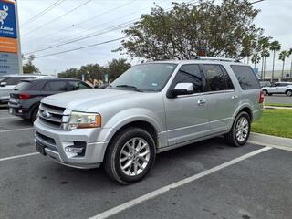 2017 Ford Expedition