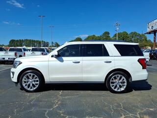 2018 Ford Expedition