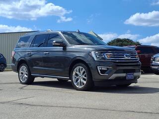2019 Ford Expedition for sale in Waco TX