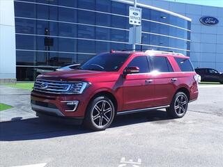 2019 Ford Expedition for sale in Oklahoma City OK