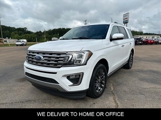 2021 Ford Expedition for sale in Carthage MS