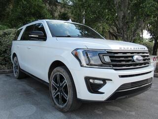 2021 Ford Expedition