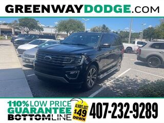 2021 Ford Expedition