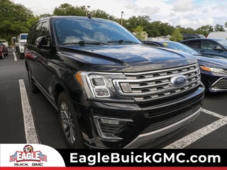2021 Ford Expedition