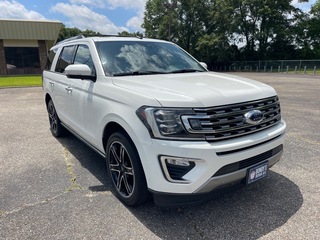 2021 Ford Expedition for sale in Dothan AL