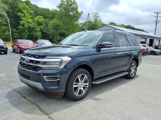 2022 Ford Expedition for sale in Hartselle AL