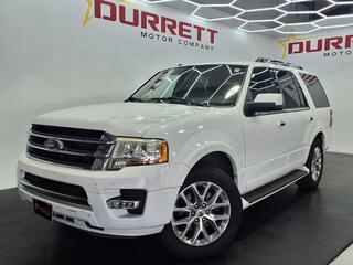 2016 Ford Expedition for sale in Houston TX