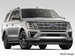 2018 Ford Expedition