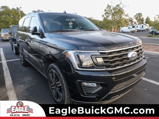 2019 Ford Expedition
