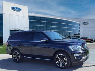 2021 Ford Expedition for sale in Oklahoma City OK