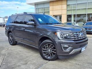 2021 Ford Expedition for sale in Houston TX