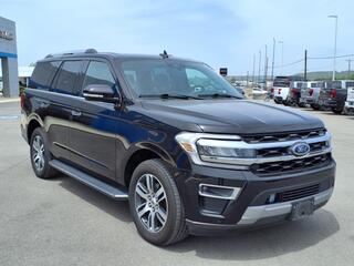 2022 Ford Expedition