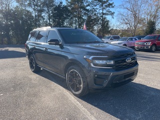 2022 Ford Expedition