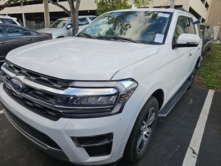 2022 Ford Expedition for sale in Spartanburg SC